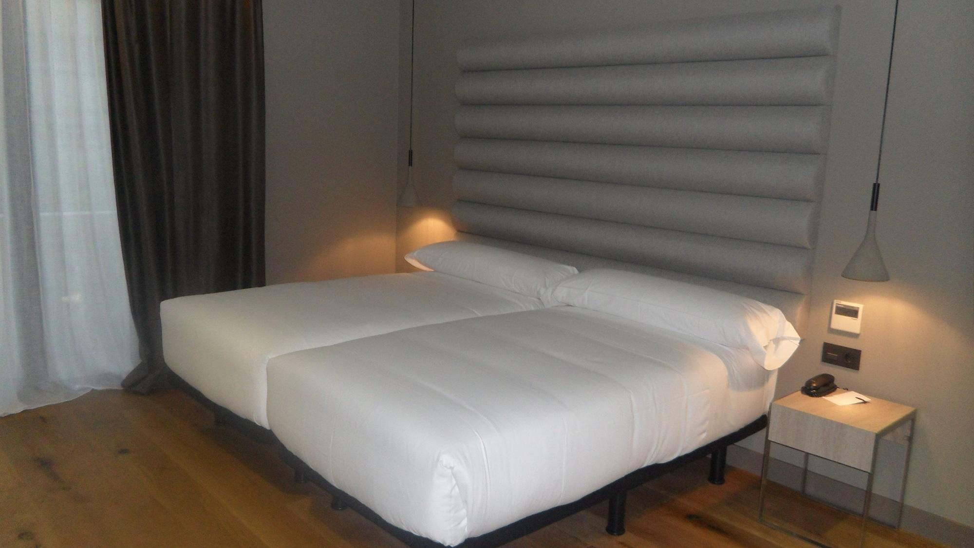 Hotel Zenit Vigo Exteriér fotografie