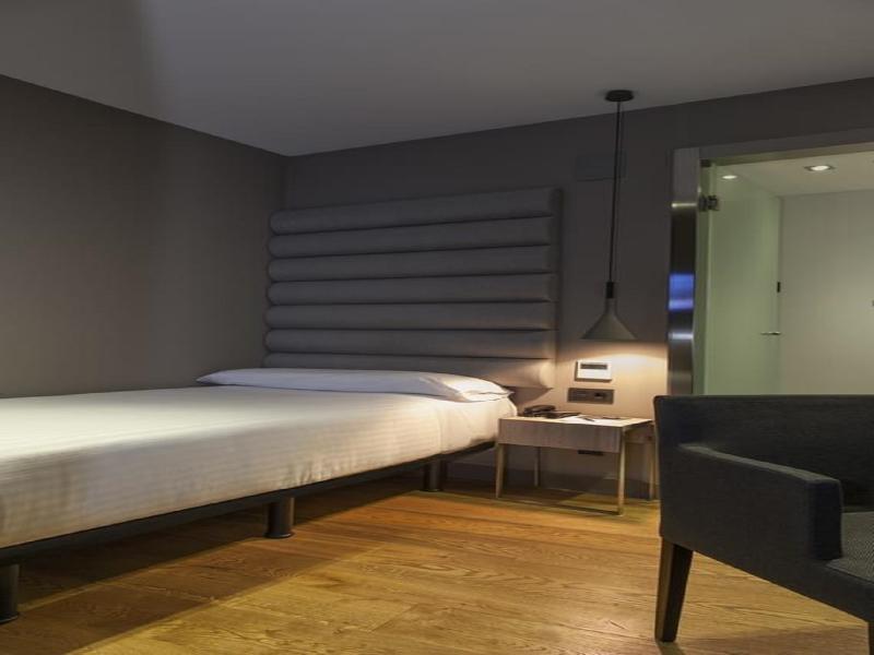 Hotel Zenit Vigo Exteriér fotografie