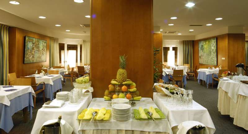 Hotel Zenit Vigo Exteriér fotografie