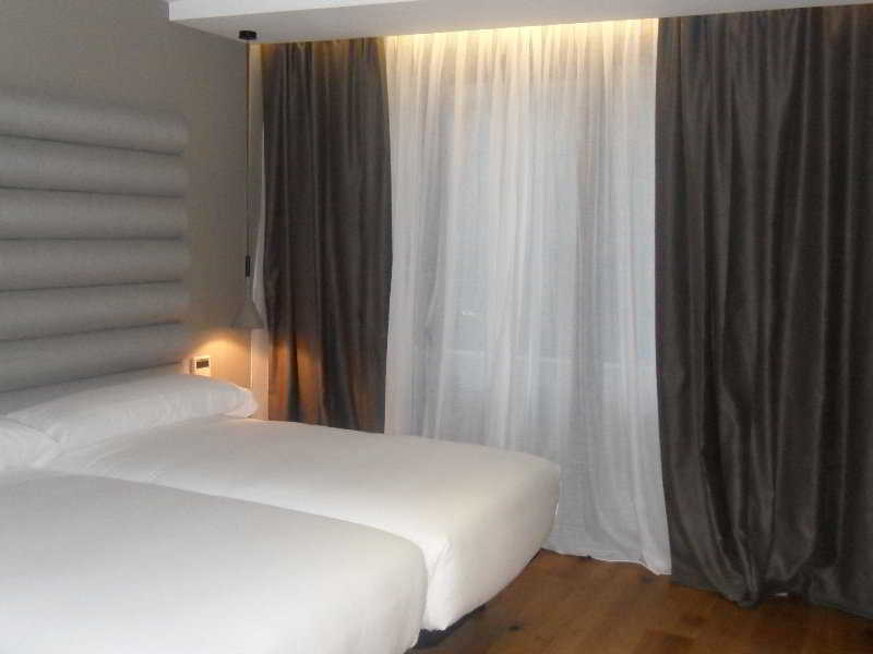 Hotel Zenit Vigo Exteriér fotografie